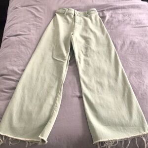 Zara Jeans